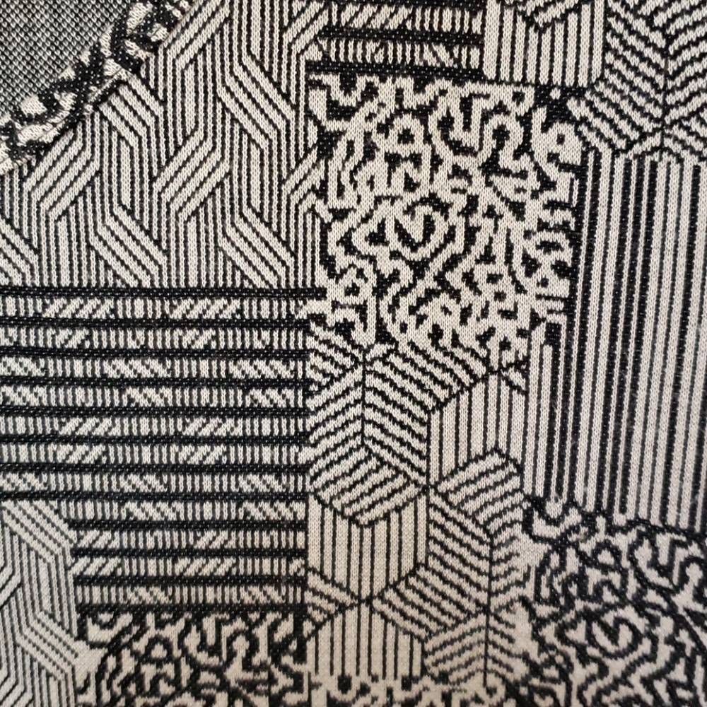 Lularoe Size Large Classic T - Picture 2 of 3